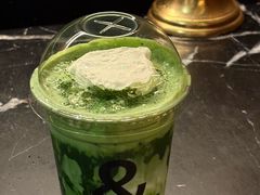 -B&C黄油与面包·法式古堡面包坊(新天地店)