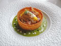 -翡翠36餐厅(浦东香格里拉店)