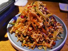 -大哈福烧烤·海鲜·家常菜(延安三路店)