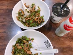 -德天顺盖码饭(人民西路店)