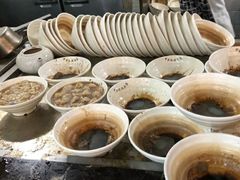 -蒋家桥饺面店(四望亭路店)