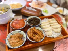 四扣碗-春满园·邯郸菜发祥地(滏东店)