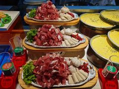 -景芝小炒(虞河路店)