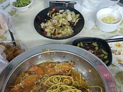 -聚味瞿记·龙虾堂(树木岭店)