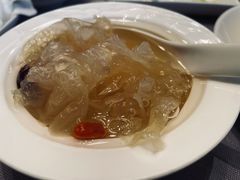 银耳汤-金鸭季·北京烤鸭(深业上城店)