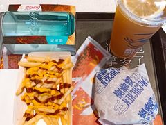 -麦当劳(铜锣湾店)