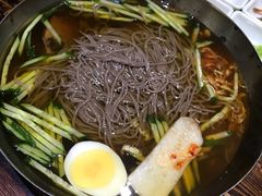 -海花锅盖烧烤店(怡馨家园店)