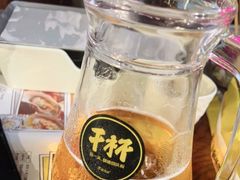 -木屋烧烤(白石洲店)