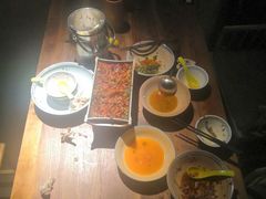 -树厨地道黔菜(凯里韶山南路店)