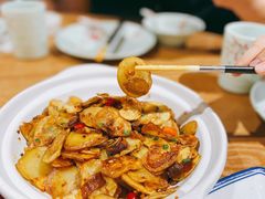 -熊猫家新派川菜(百里一·龙兴集店)