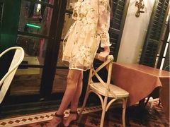 沙面（SHAMEEN）1618主题艺术餐厅-火车头法国西餐厅