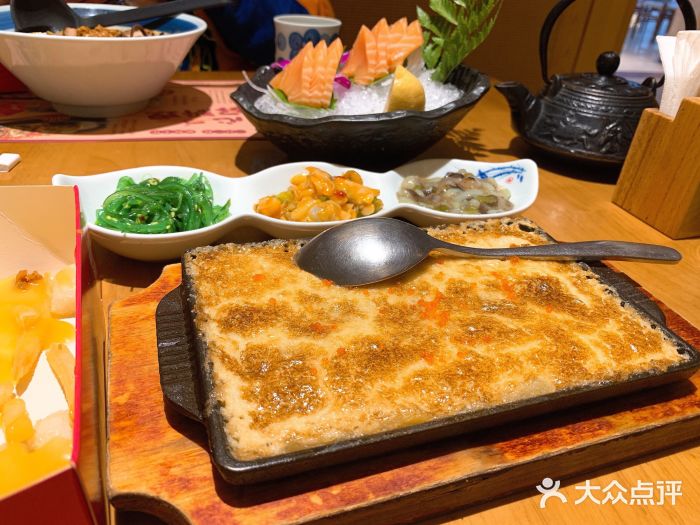 一心创作料理屋(经开万达店)图片