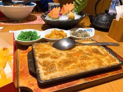 -一心创作料理屋(经开万达店)