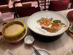 -京华烟云·北京烤鸭(领展购物广场·中关村店)