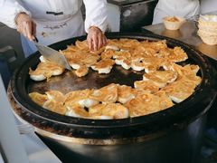 水煎包-方中山胡辣汤(顺河路店)
