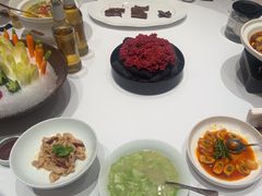 -丹江渔村(上地店)