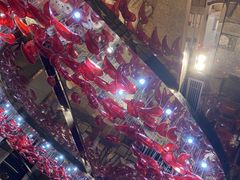 -东方山水金沙酒店-雅香阁中餐厅