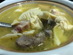 -旧款宁波饭店(华敏世纪广场店)