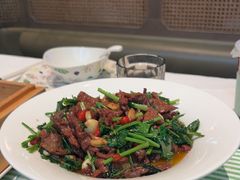 -桂满陇·杭州饭店(清河万象店)