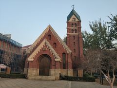 -俏江南天津时尚曲艺主题餐厅(马场道店)