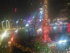 -翡翠36酒吧(浦东香格里拉店)