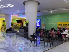 -新世界国际影城