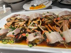 -道道鲜·崇明私房菜(五角场店)