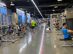 -天行健身＆天行拳馆跆拳道·格斗TXGYM