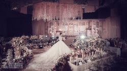 -MANLI BRIDAL婚纱