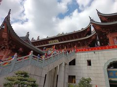 -上海东林寺(金山区)
