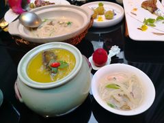 -小广寒电影艺术餐厅(小广寒经三路店)