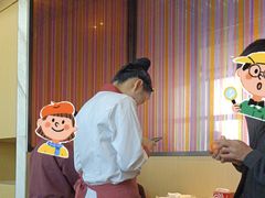 -海底捞火锅(海悦天地店)