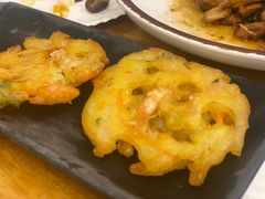 -亚龙湾老厨房·海南家常味