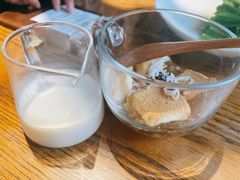 德宏泡乳达-一坐一忘云南菜(三里屯店)