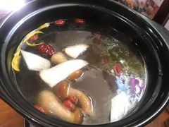 -束河人家(南锣鼓巷店)