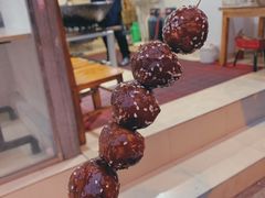 -邓记新一代糖油果子(四川煤管局供销公司职工宿舍店)