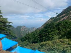 -黄山风景区