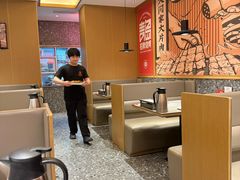 -大闫家烧烤·小海鲜家常菜(郑庄店)