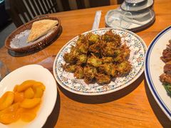 潍县萝卜丸子-食鸡公社辣子鸡·潍坊菜·烧烤