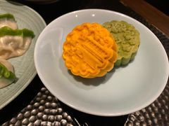 -长春凯悦酒店-品悦中餐厅