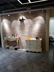 -M Hair造型