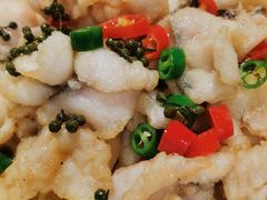 -朝郡酒家·粤菜(燕大星苑店)