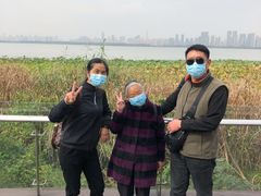 -东湖落雁景区