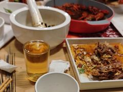 -三个大叔东北烧烤·砂锅菜(西三旗店)