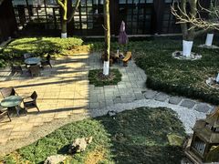 -青花餐厅(雅谷泉山庄酒店)