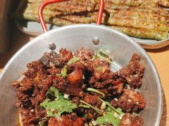 -星光小把串·海鲜烧烤(西安路店)