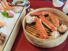 -万岛日本料理铁板烧(梅赛德斯奔驰店)
