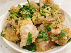 -旺角宝港式茶餐厅(寮步店)