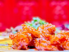 -仿膳饭庄·宫廷风味(百年传承店)