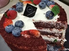 -姆们M Sweetie Cake(五道口店)